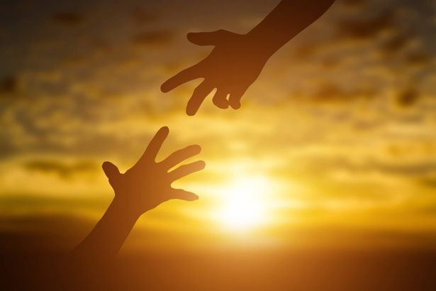 حول أهمية ترسيخ "التكافل الاجتماعي" في فترات الأزمات..