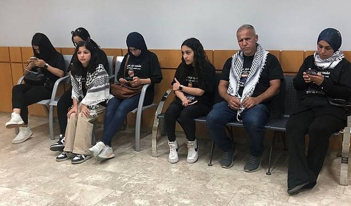 اتهام دنيس موكين بقتل ديار العمري عمدًا