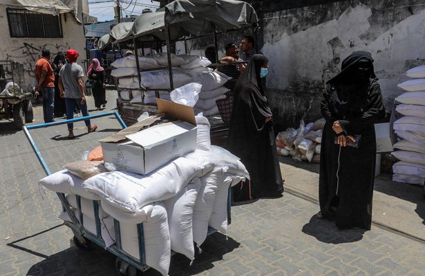 تأجيل انطلاق "أسطول الحرية" إلى غزة بسبب عراقيل إسرائيلية