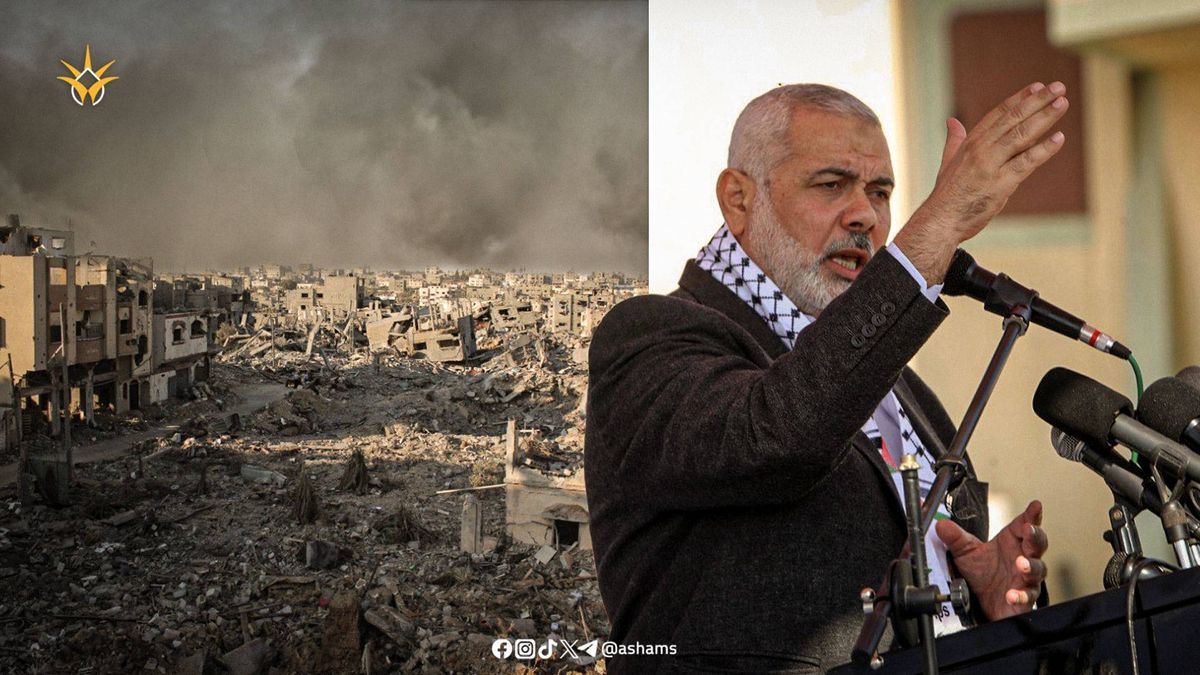 زاهر الكاشف: إسرائيل حققت مرادها بنصر رمزي وسوف تنتظر ردود فعل حماس وإيران