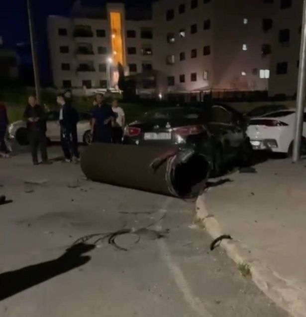 ايران: إذا تعاونت الأردن مع إسرائيل، فستكون هدف إيران القادم