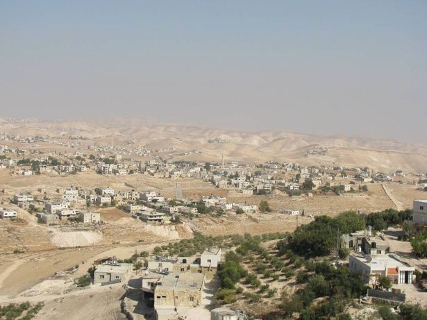 السماح للمستوطنين بإقامة مظاهرة في شمال الضفة الغربية