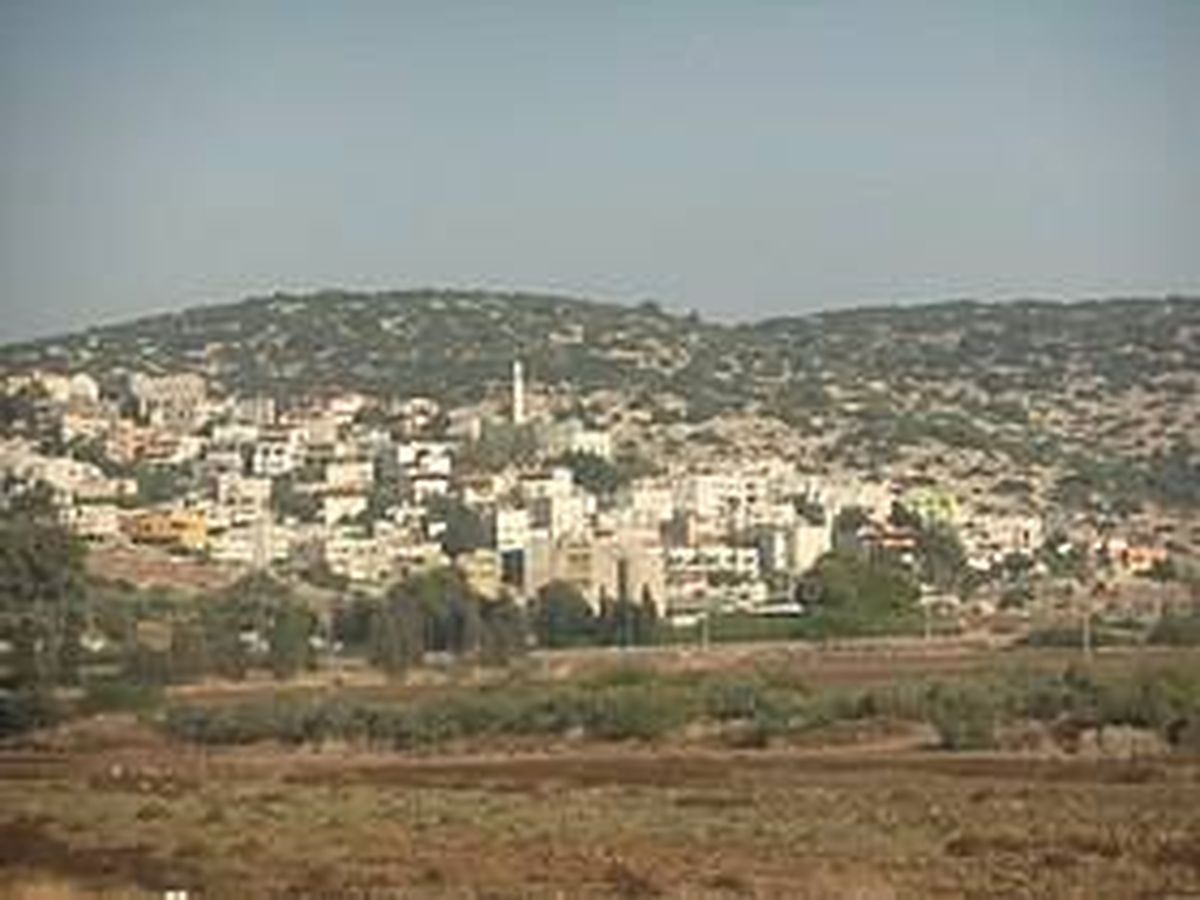 ابطن