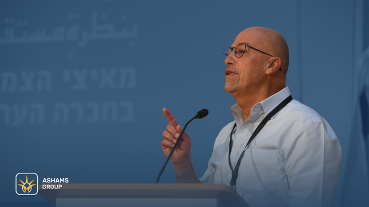 سهيل كرّام: أبو عاقلة أيقونة رحلت ووحدت الشعب برسالتها المهنية والإنسانية