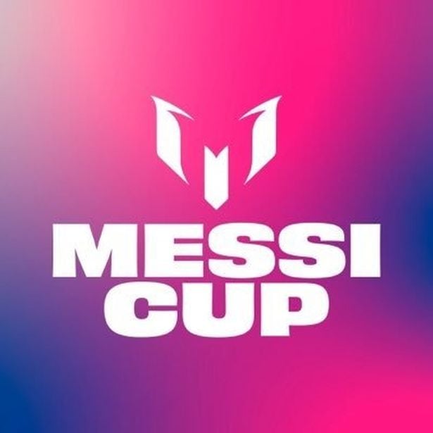 الصورة من الحساب الرسمي لكأس ميسي على منصة إكس- @themessicup