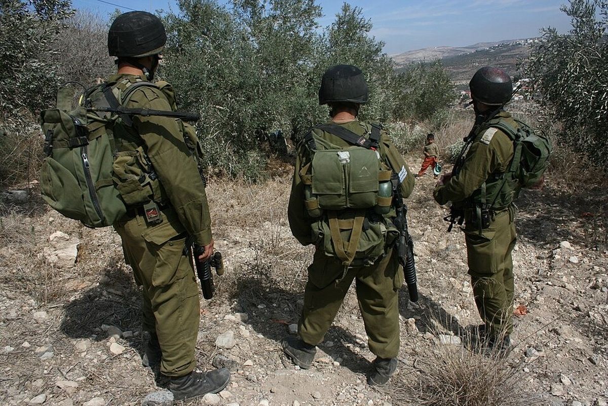 الصورة: ISM Palestine / Wikimedia Commons – CC BY-SA 2.0