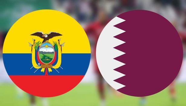 مونديال 2022: فوز مستحق لمنتخب الإكوادور على المُستضيف القطري في المباراة الإفتتاحية