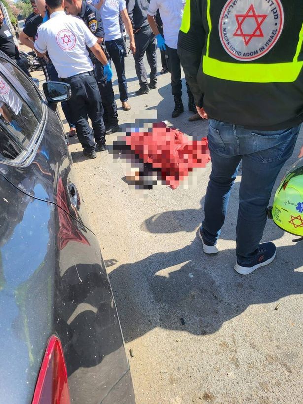 مقتل شاب (25 عامًا) متأثرًا بجراحه الخطيرة في الطيرة 