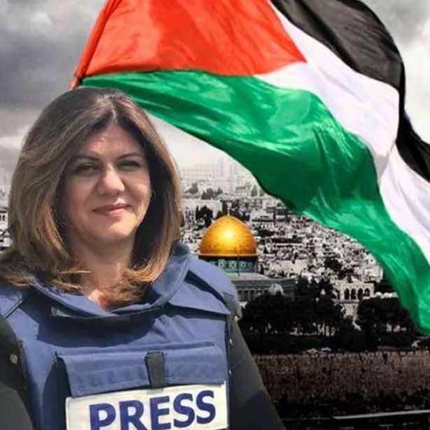 فلسطين ترفض تسليم إسرائيل "الرصاصة القاتلة"