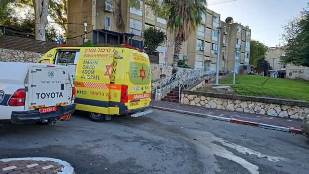 إصابة شخصين في حريق شقة سكنية في عرابة