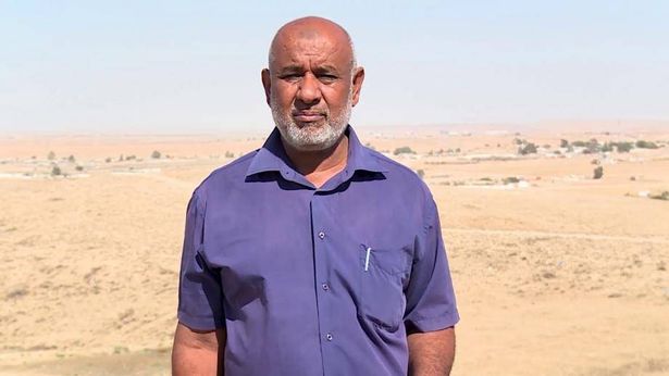 عطية الأعسم: لم نشارك في فعالية يوم الأرض في سعوة ولجنة التوجيه تتحمل المسؤولية