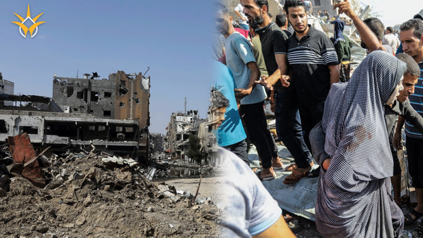 مستشفيات غزة "انتهت تمامًا".. وشهود عيان: إعدام للأطباء واعتقال للمرضى