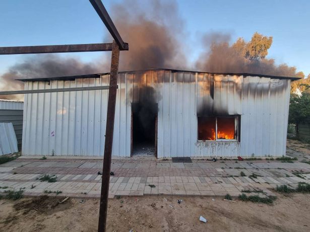 تصوير أشخاص في المكان  