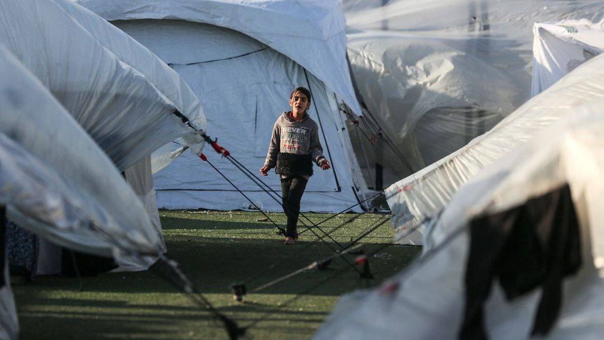 اليوم ال139 على الحرب | ارتقاء 118 فلسطينيا في ال24 ساعة الأخيرة