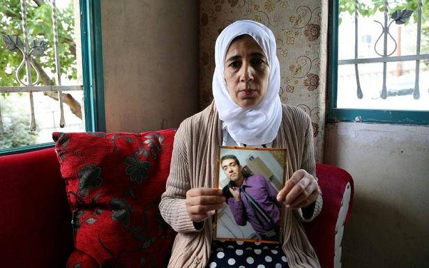 ارتقاء  الأسير جمعة أبو غنيمة من النقب بعد أيام من تدهور وضعه الصحي في سجن "إيشيل"