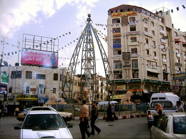 "يوم بلا شراء" غدًا الاثنين لخفض الأسعار في الضفة الغربية