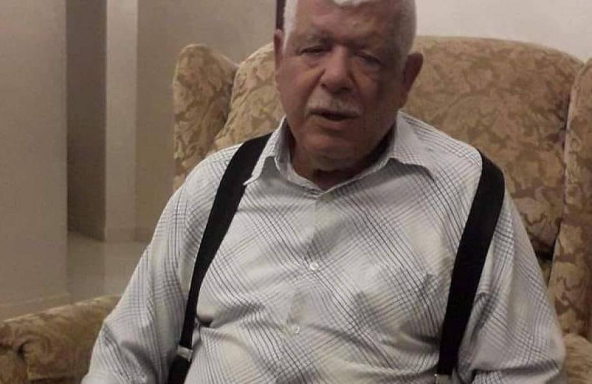 اسرائيل تغلق ملفّ التحقيق باستشهاد عمر أسعد بدون توجيه لائحة إتهام! 