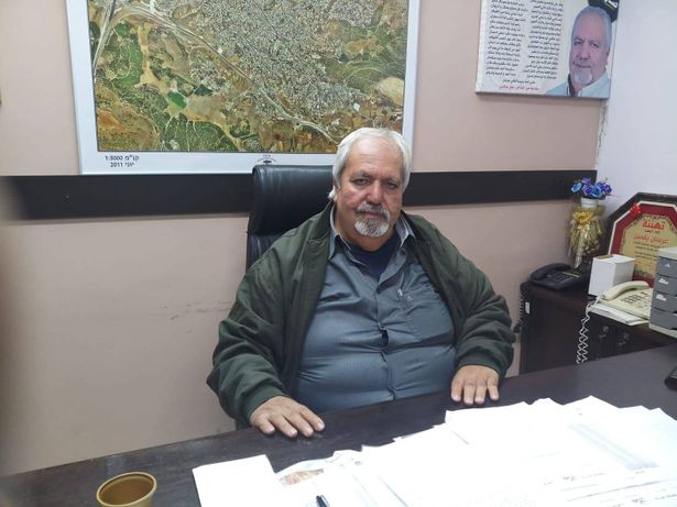 رئيس بلدية شفاعمرو: لن أترك الليكود وباركت لنتنياهو