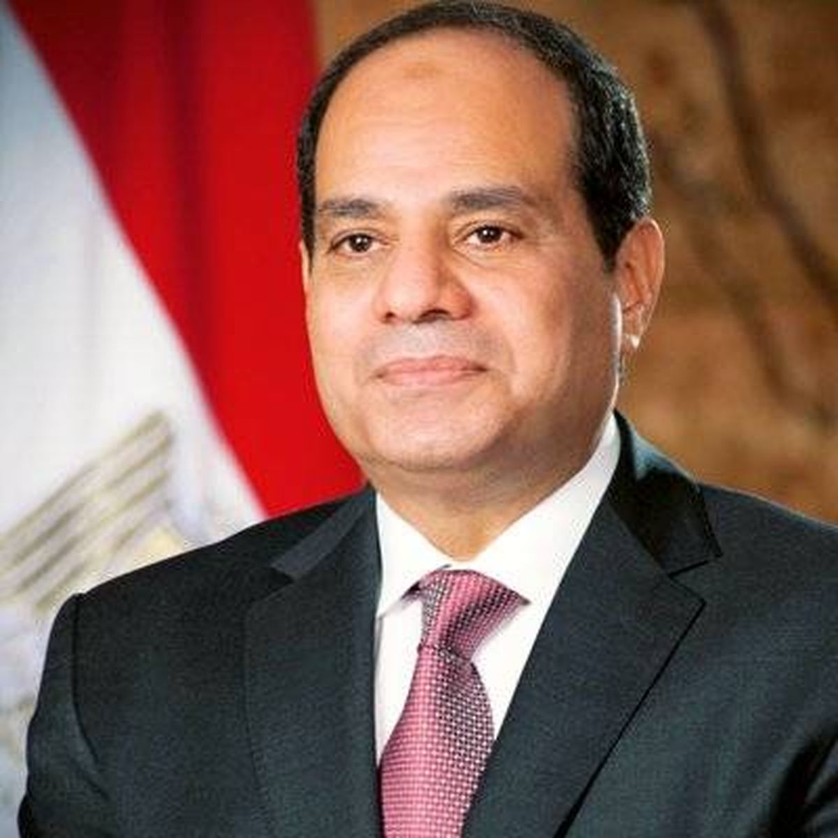 الرئيس السيسي-الصفحة الرسمية 