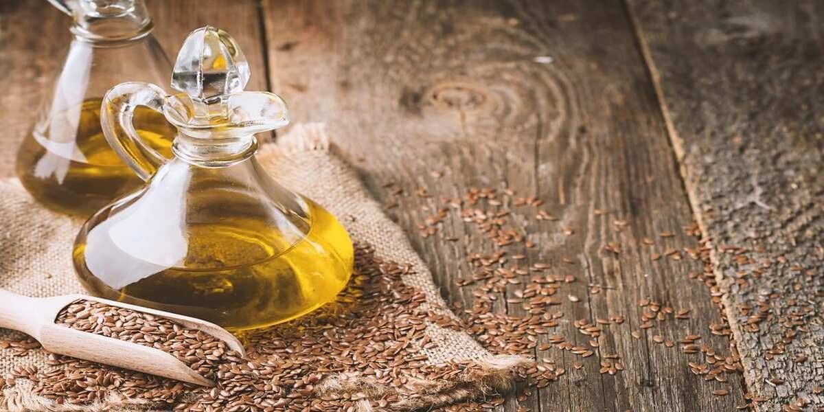زيت بذور الكتان: فوائد صحية مذهلة لك ولعائلتك
