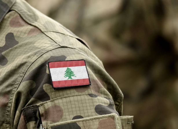 الجيش الإسرائيلي يعرب عن أسفه بعد أن “أضرّت” إحدى ضرباته بجنود لبنانيين