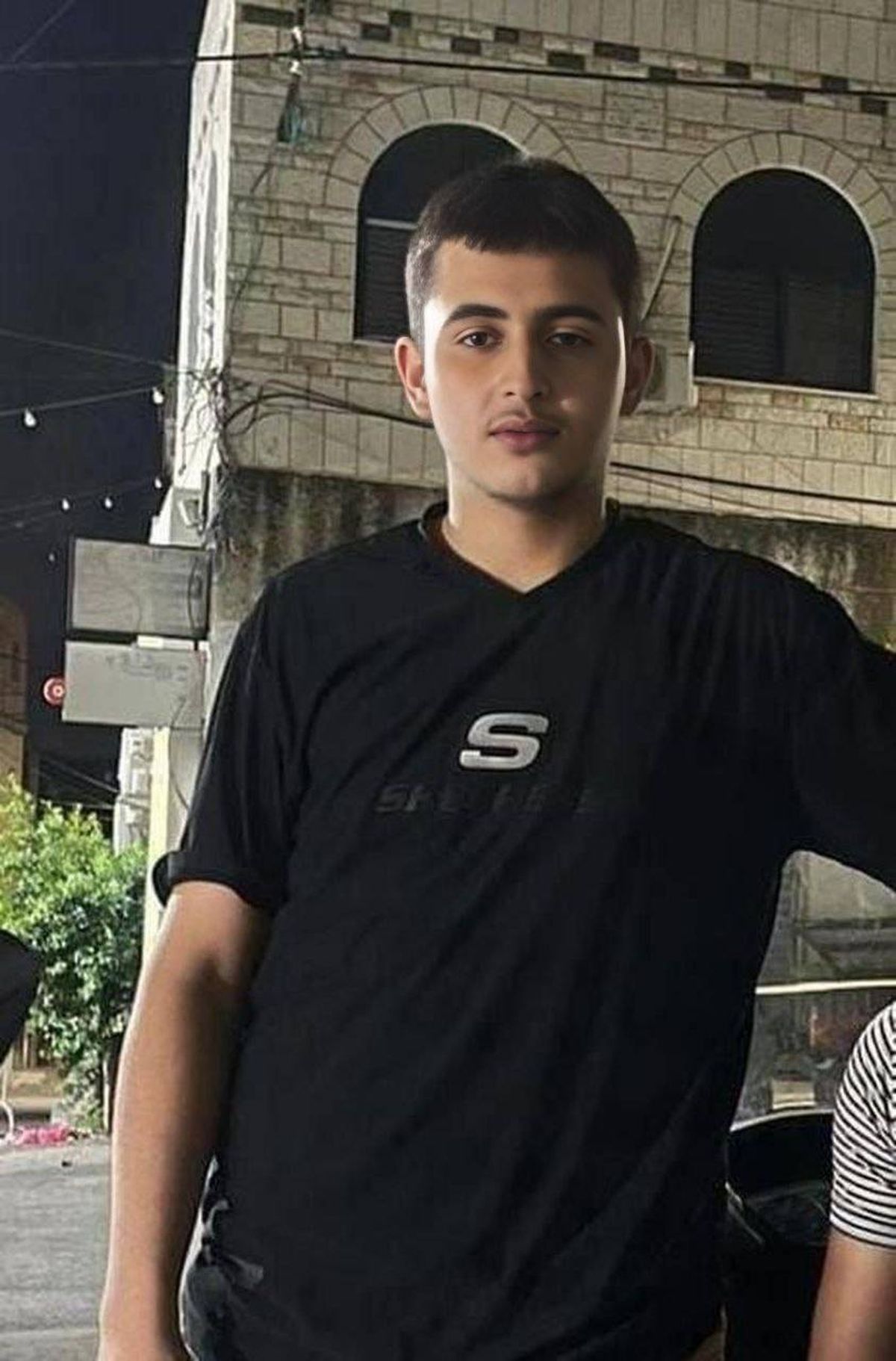 استشهاد شاب برصاص الجيش الإسرائيلي خلال مواجهات غرب جنين