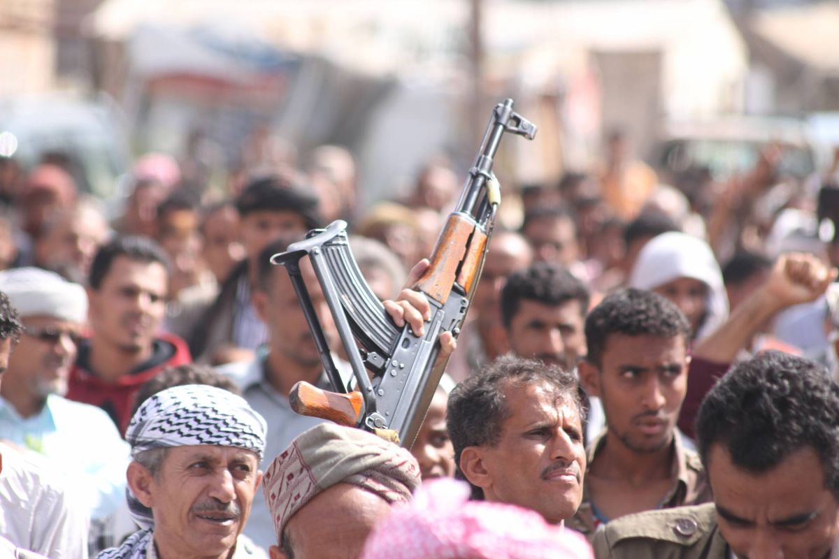 بعد مقتل جنديين بحرينيين الحوثيون يتهمون السعودية بخرق الهدنة