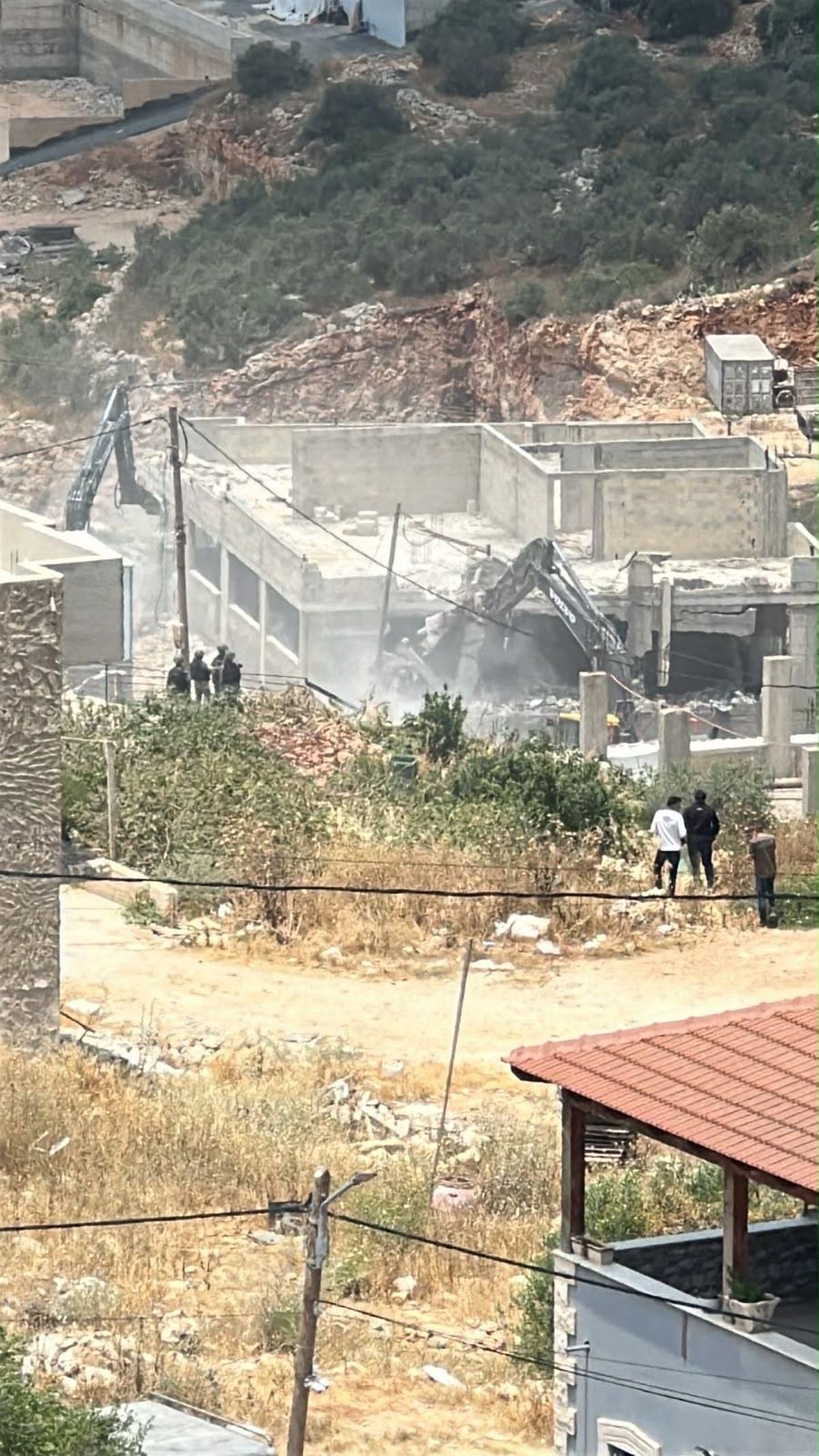 تصوير رئيس مجلس برطعة 