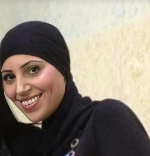 تمديد اعتقال طليق المربية رباب أبو صيام للاشتباه بضلوعه بقتلها