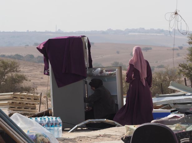 تحذيرات من "خطة شكلي": مخطط لتهجير العرب وسلب أراضيهم في النقب