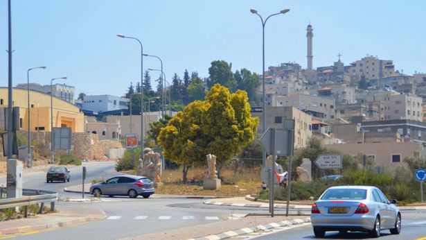 إضراب جزئي في مكاتب الشؤون الاجتماعية بعد حادث العنف المتكرر على مدير مكتب الرفاه الاجتماعي في دير حنا
