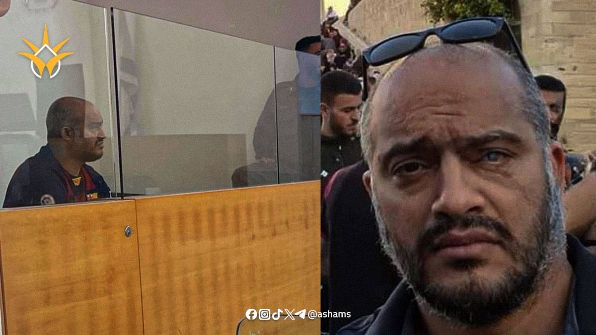 باسل فلاح: الحكم صارم، ولكن مقارنة بأحكام أخرى في قضايا شبيهة، فهو مخفف