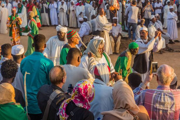 تحذير من مجاعة محتملة في السودان: الملايين يواجهون الجوع