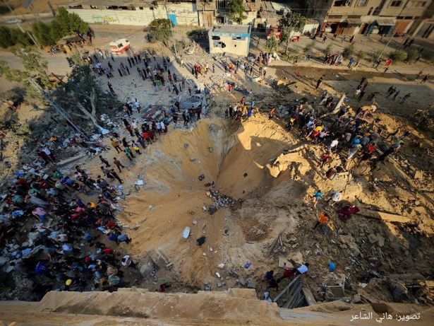 منذ بداية الحرب!، 2670 شهيدّا و 9600 مصابًا