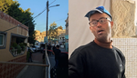 من مكان العثور على جثة عامل من الضفة الغربية ــ  تستخدم الصورة بموجب بند 27 أ لقانون الحقوق الأدبية لسنة 2007