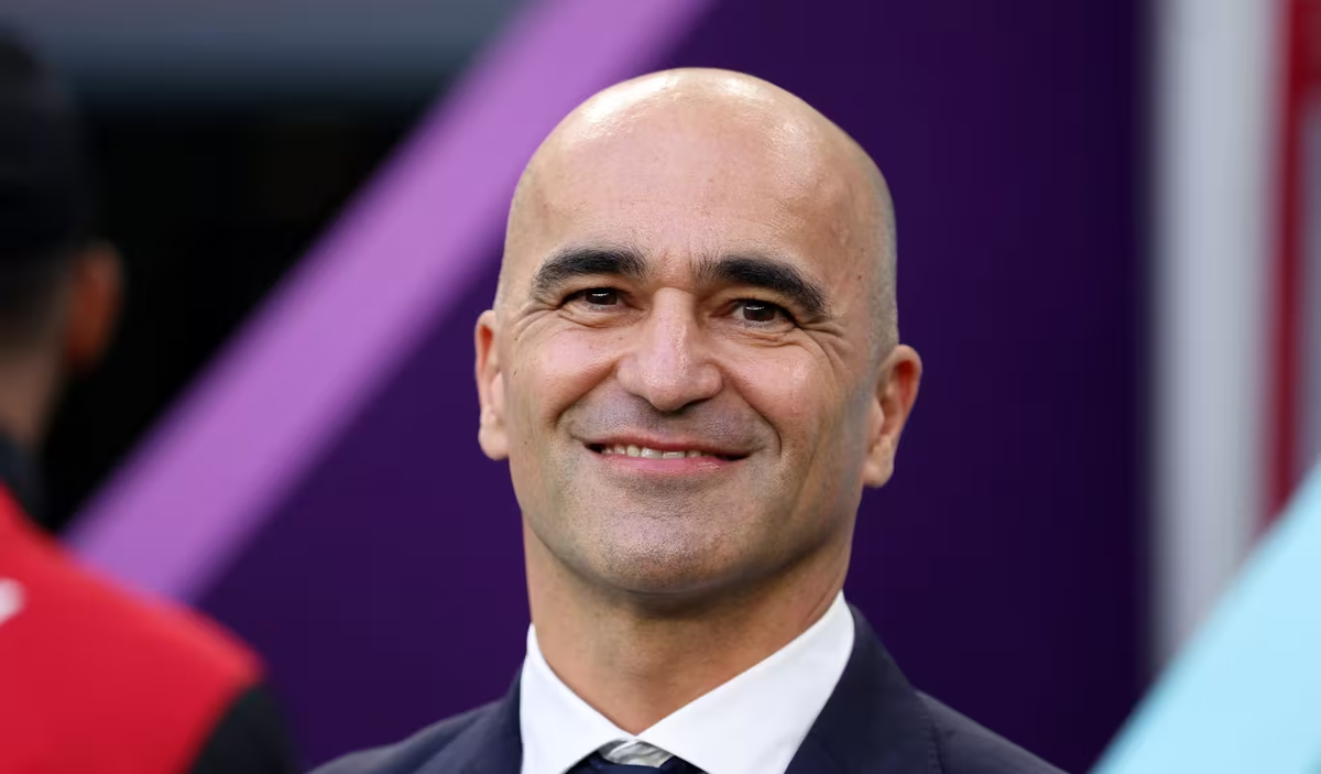 روبرتو مارتينيز، الصورة من الموقع الرسمي للفيفا- .fifa.com