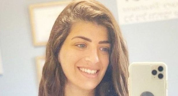 روان عبد الحي المتهمة بالاعتداء على أطفال رضع في حضانة هود هشارون