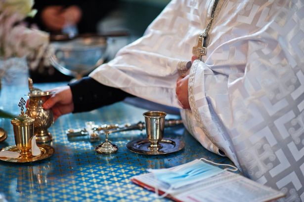 بدء الصيام الأربعيني لدى الطوائف المسيحية