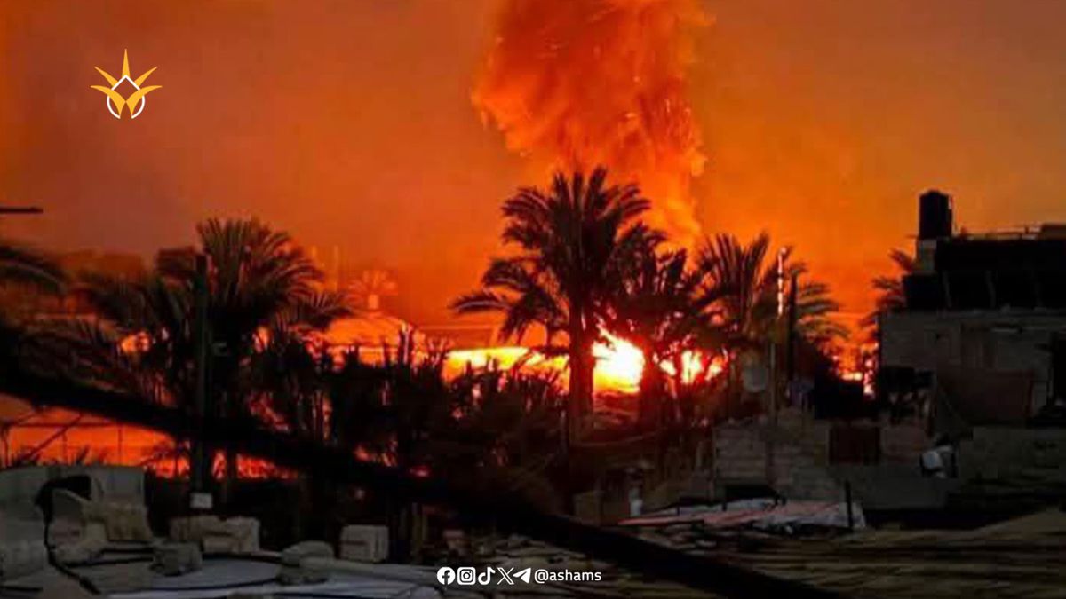 شهود عيان