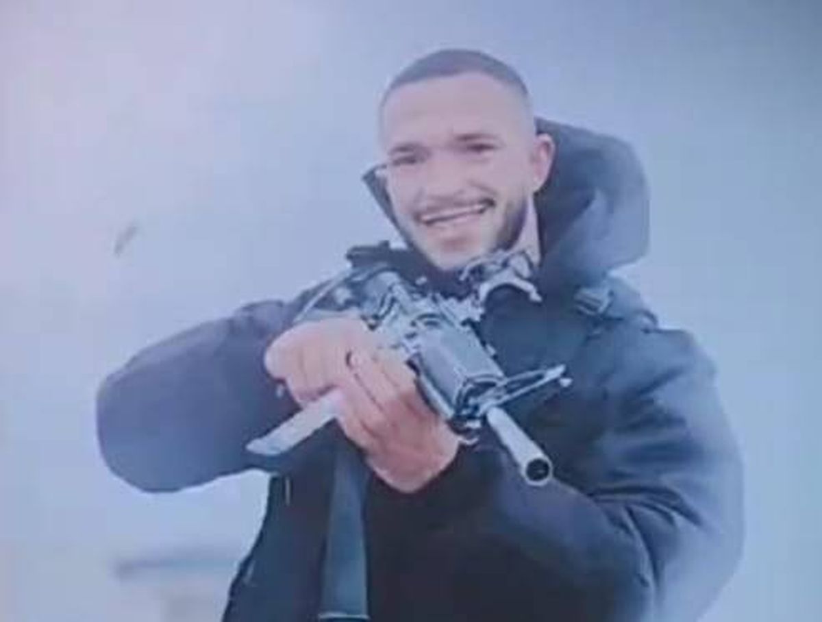 اتهام شاب من شفاعمرو بالتواصل مع "عميل أجنبي  وارتكاب عمل إرهابي"