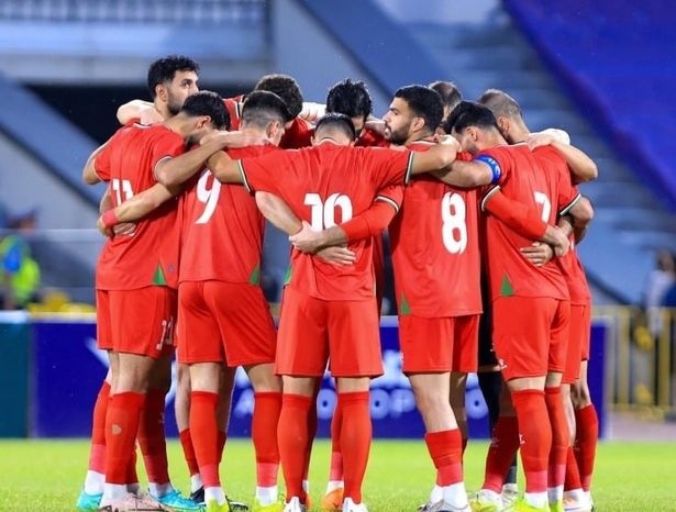 الصورة من الموقع الرسمي للاتحاد الفلسطيني لكرة القدم- pfa.ps