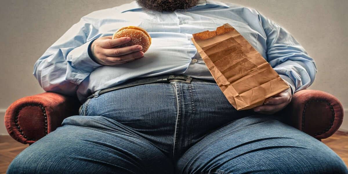 وزنه 700 كيلو.. كيف سيتم دفن أثقل رجل في بريطانيا؟