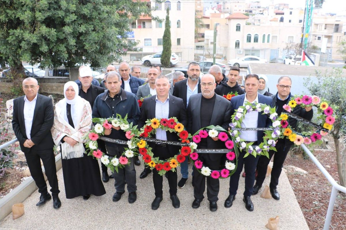 يوم الأرض: الرواية الفلسطينية والذاكرة وما حدث في يومها..