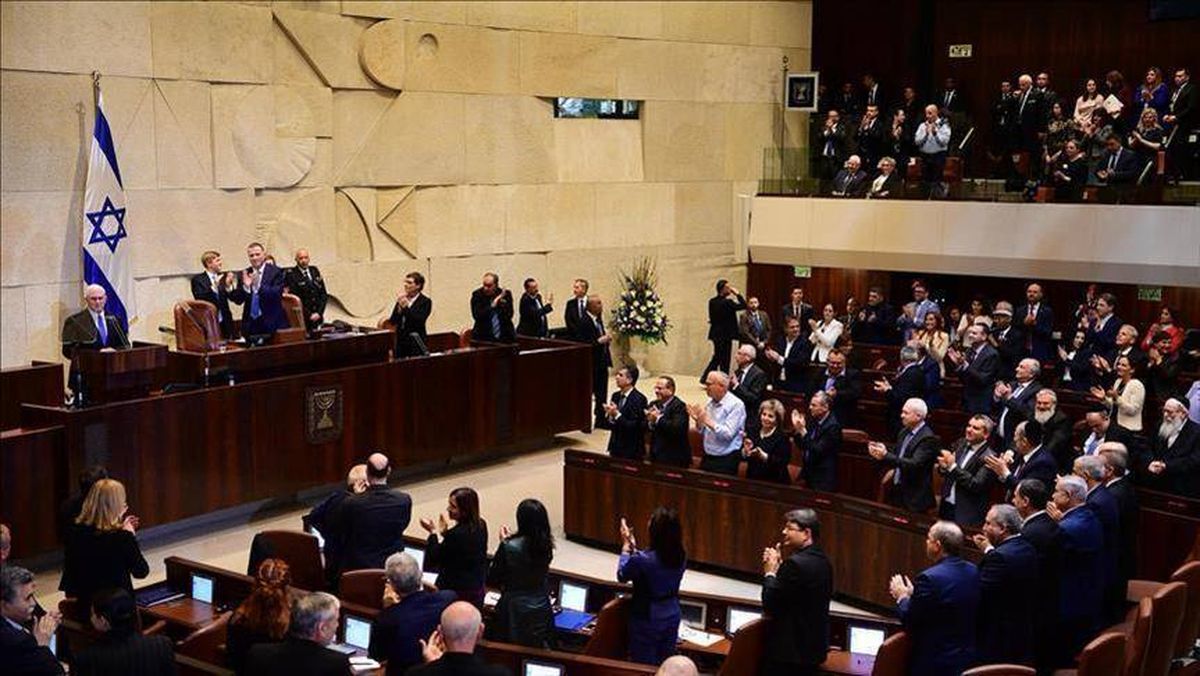 عضو الكنيست مفيد مرعي : طرح تعديل لقانون القومية لا يعني تجاهل اقليات اخرى