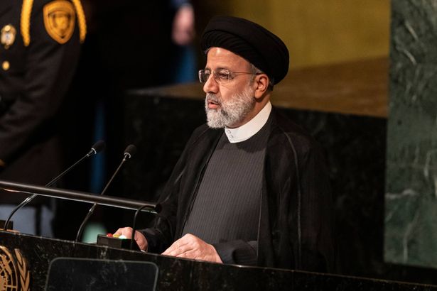 تضامن عربي وتعازي  إثر وفاة رئيسي وعبد اللهيان