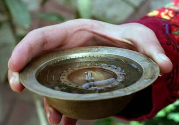 مين ضيّع الطاسة؟ افتتاحية " الشمس في أسبوع"