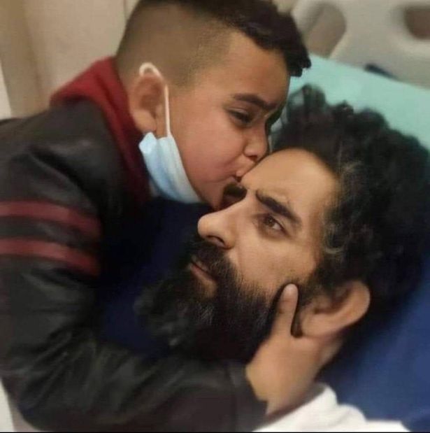 المحامي جواد بولس للشمس: "هذه بنود الاتفاق مع الأسير أبو هواش"..