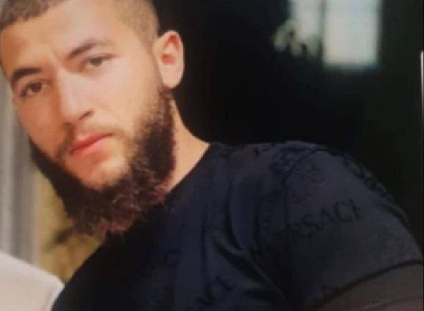 بعد مطاردة ساعات: منفذ عملية القدس يسلم نفسه