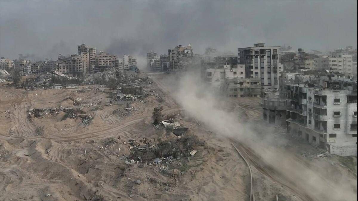 الرهان على الدبلوماسية المصرية.. محمد ضراغمة: حديث الإعلام يختلف عن الغرف المغلقة