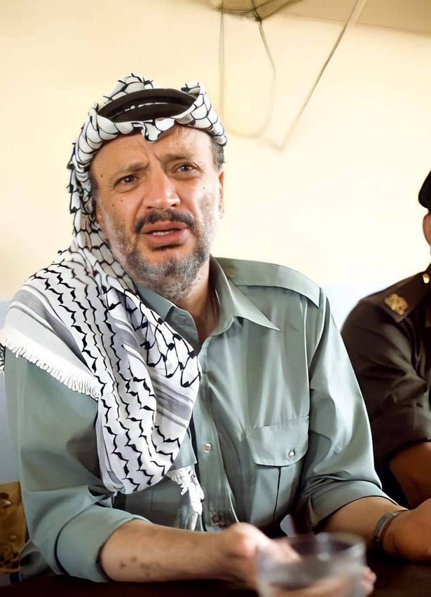 توفيق الطيراوي: "لم يثبت  أي علاقة لأي أحد من القيادات السياسية بوضع السم للرئيس عرفات"